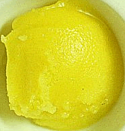 Go-Ghrut, Clarified butter from cow
