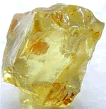 Pukhraaj-Mani, Yellow Sapphire