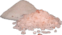 Saindhav, Himalayn Crystal Salt