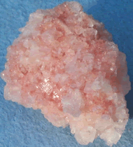 Samudra Lavan, Halite, Sea Rock Salt