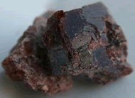Suvarchala Lavan, Black Salt