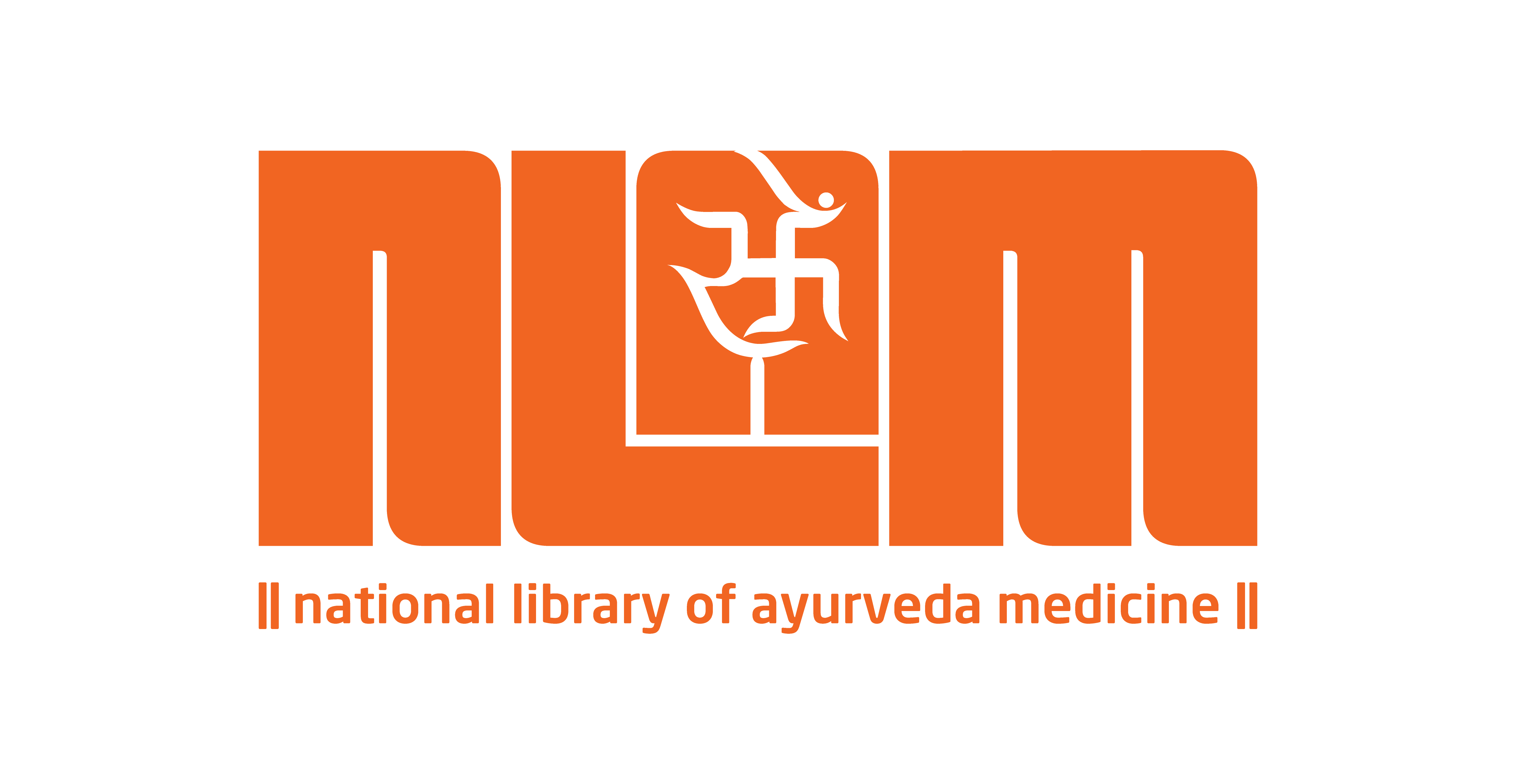 National Library of Ayurveda Medicine (NLAM)